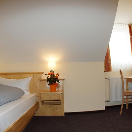 Landhotel Graetz Emmering  객실 사진
