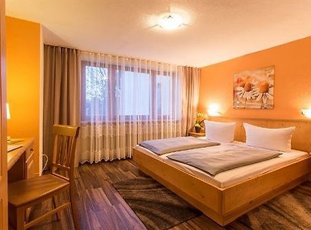 Landhotel Graetz Emmering  외부 사진