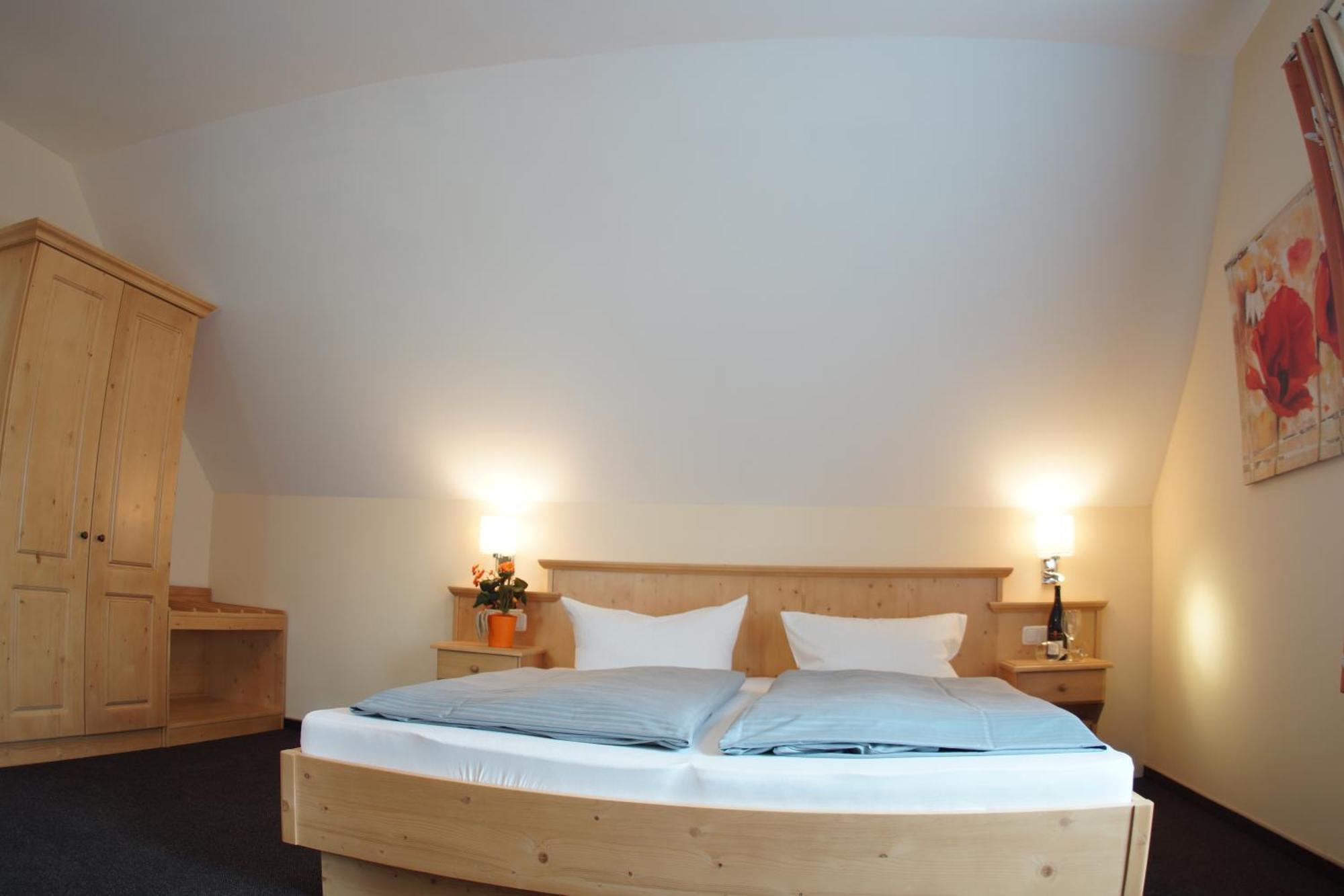Landhotel Graetz Emmering  객실 사진