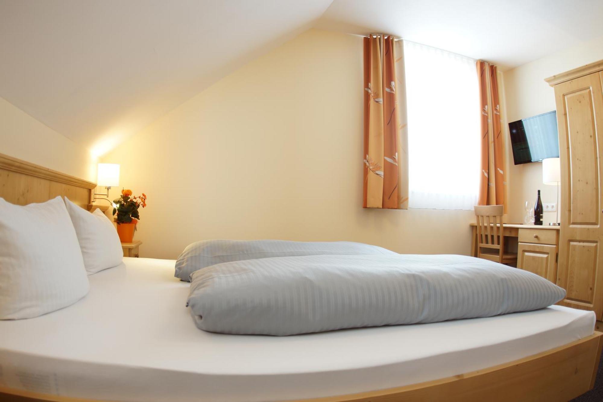 Landhotel Graetz Emmering  객실 사진