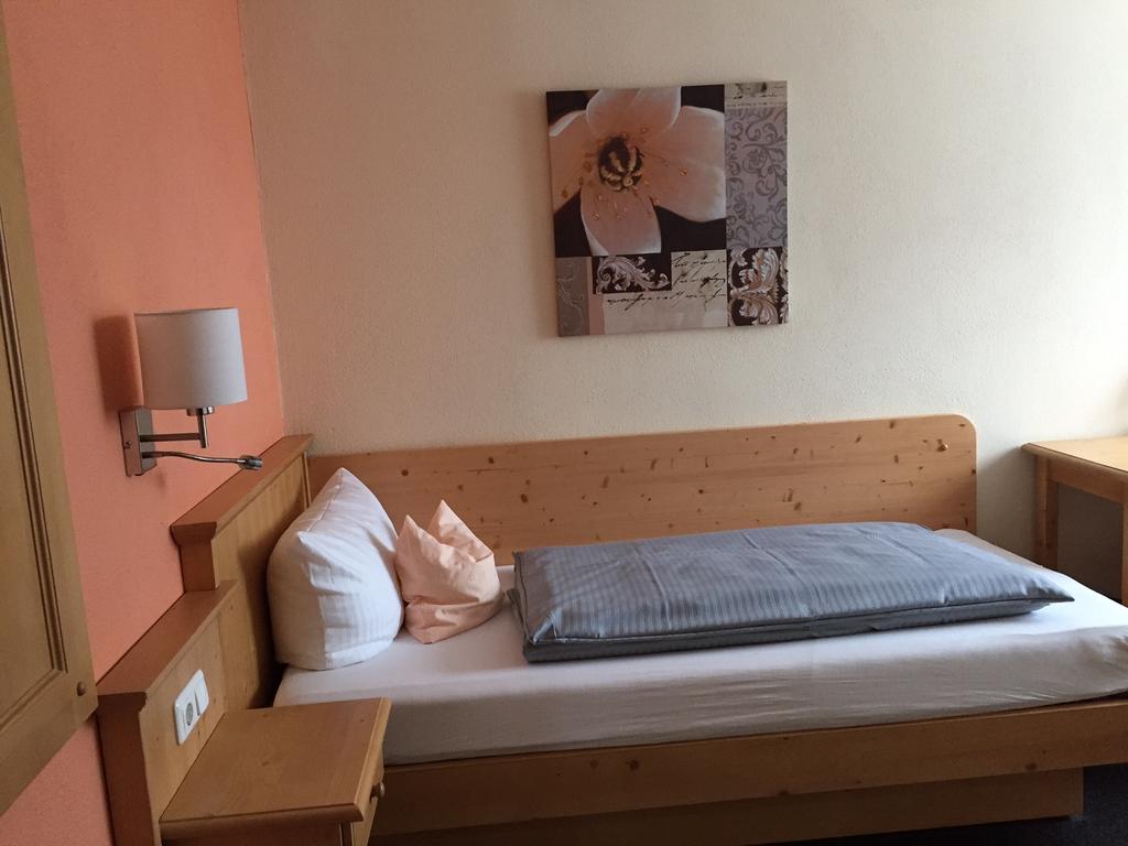 Landhotel Graetz Emmering  외부 사진