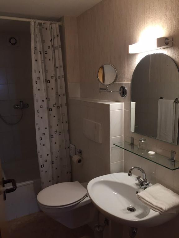 Landhotel Graetz Emmering  외부 사진