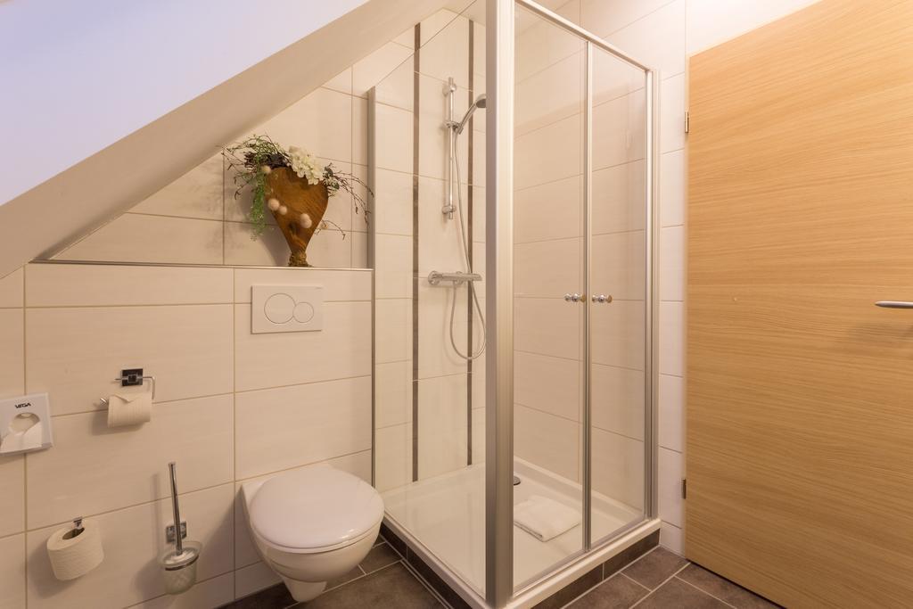 Landhotel Graetz Emmering  외부 사진