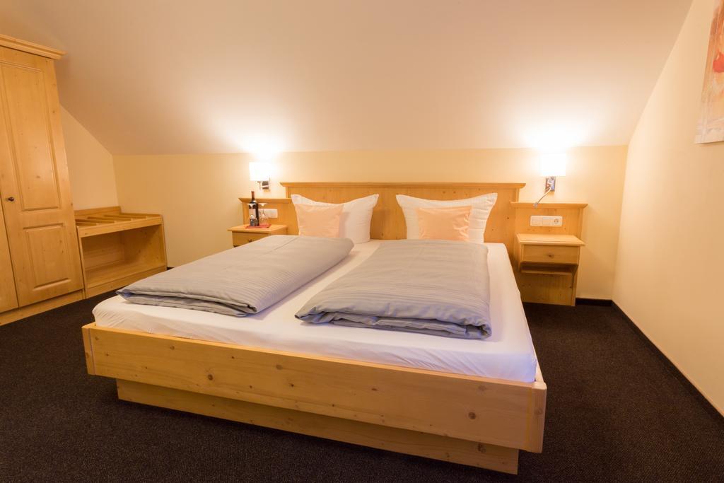 Landhotel Graetz Emmering  외부 사진