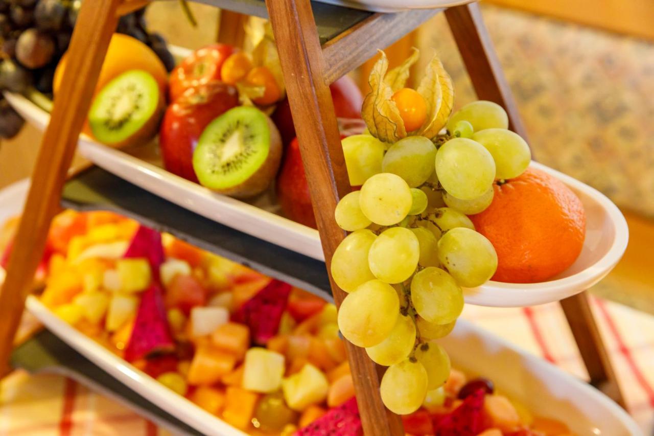 Landhotel Graetz Emmering  외부 사진