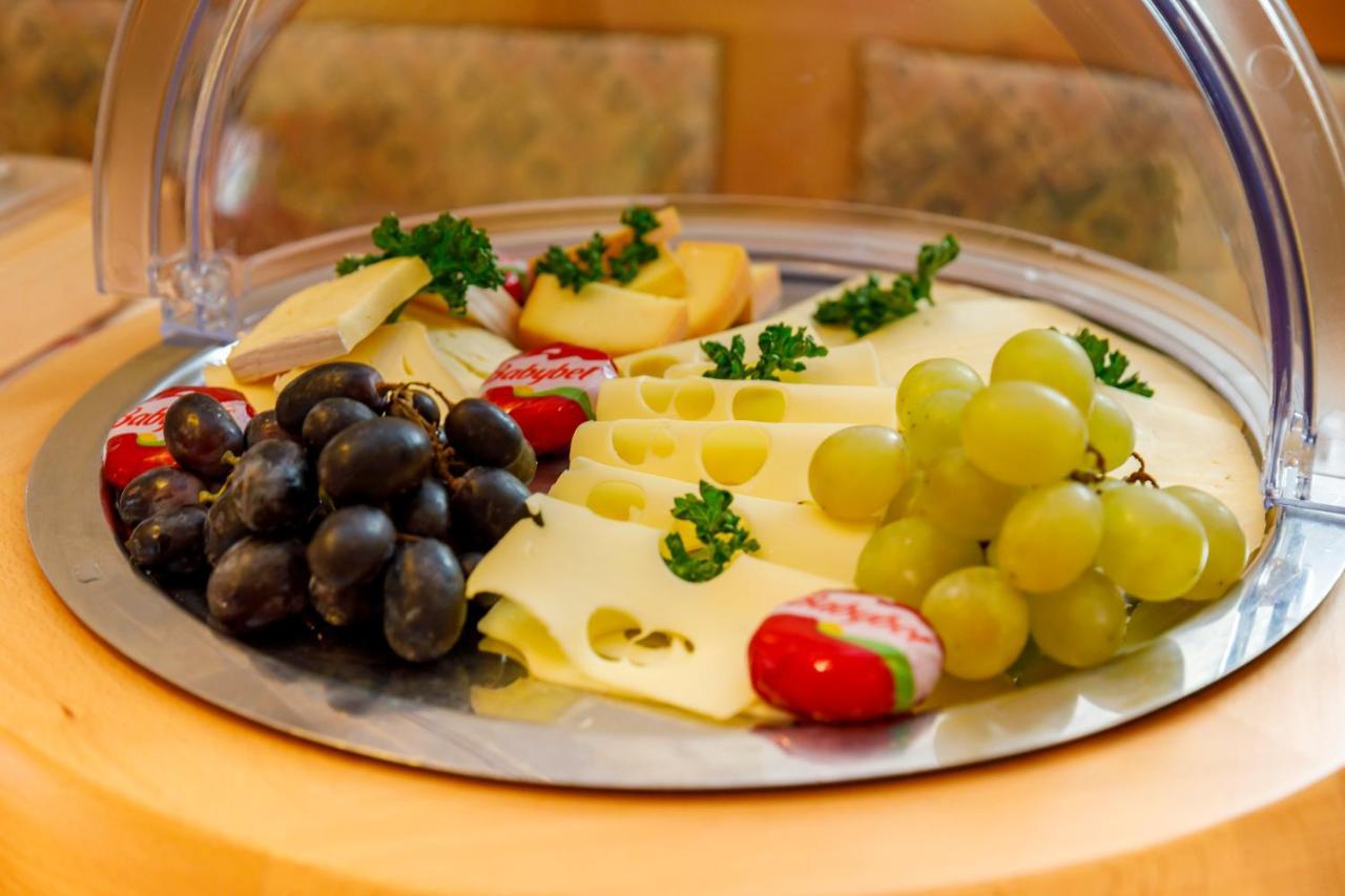 Landhotel Graetz Emmering  외부 사진